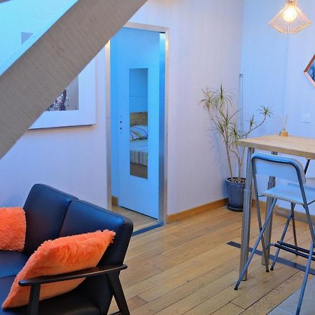 Isabelli Appartement Plein Centre Avec Place De Parking 엑상프로방스 외부 사진