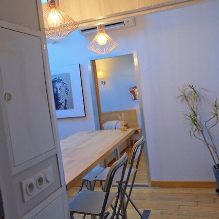 Isabelli Appartement Plein Centre Avec Place De Parking 엑상프로방스 외부 사진