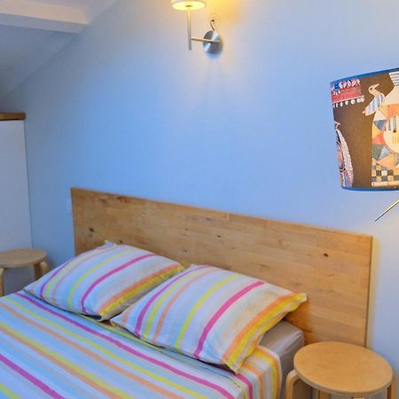 Isabelli Appartement Plein Centre Avec Place De Parking 엑상프로방스 외부 사진