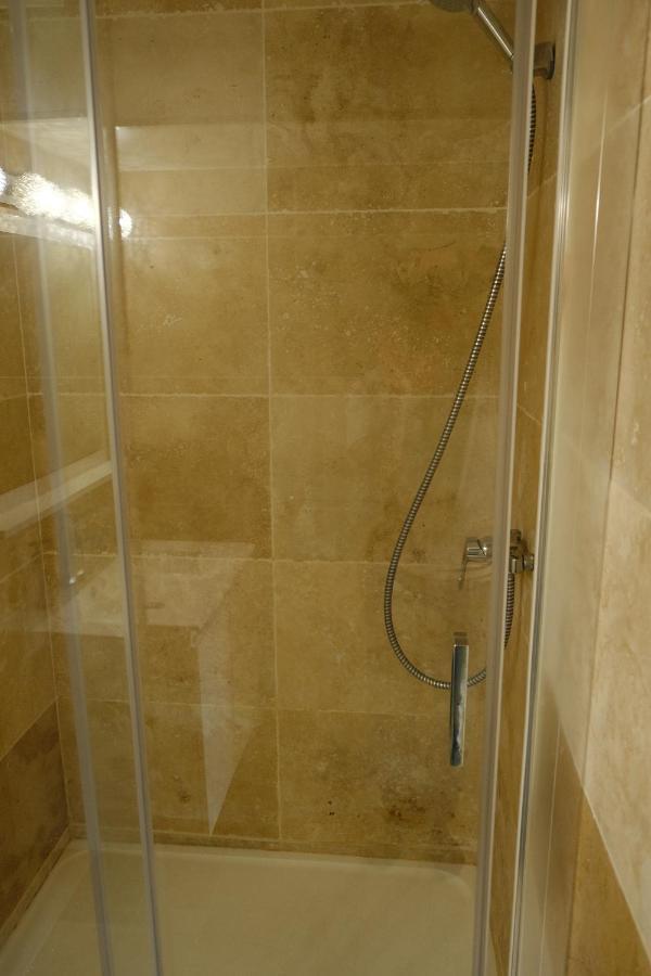 Isabelli Appartement Plein Centre Avec Place De Parking 엑상프로방스 외부 사진