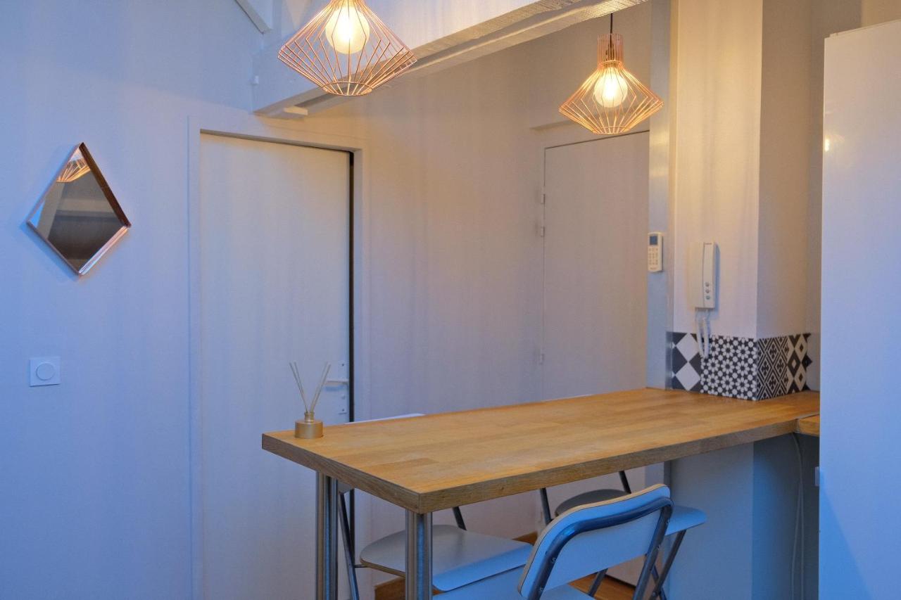 Isabelli Appartement Plein Centre Avec Place De Parking 엑상프로방스 외부 사진